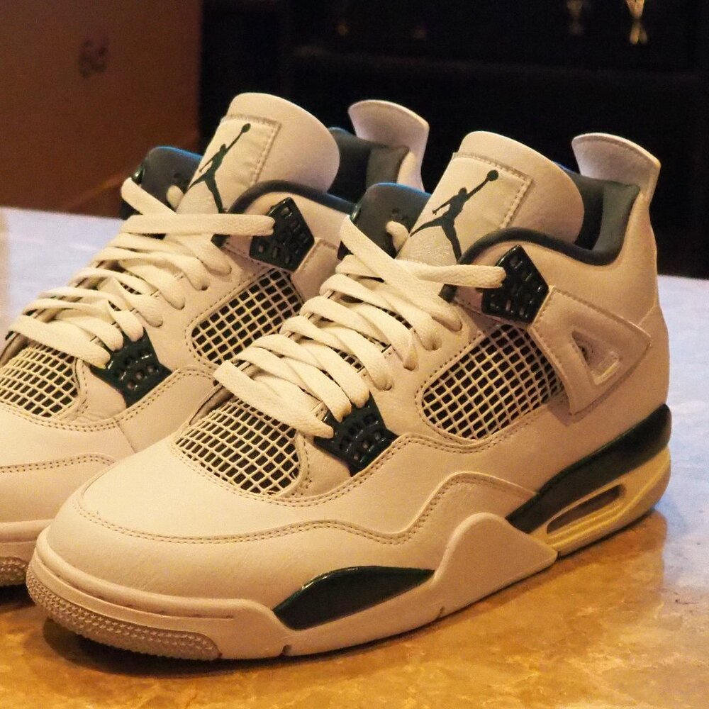 Jordan 4